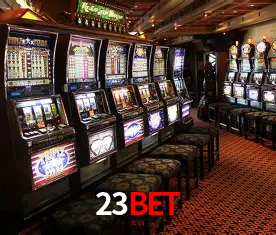 Desvendando o Mundo dos Jogos Virtuais na 23bet
