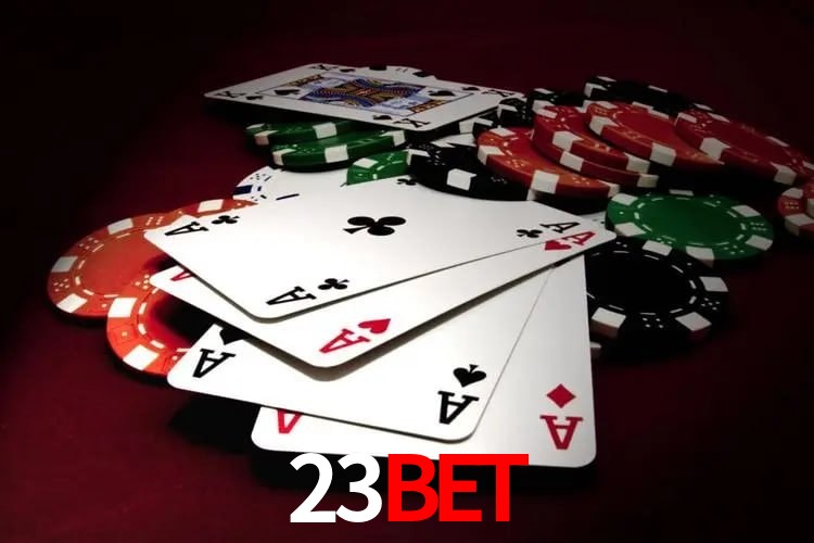 Estatísticas 23bet