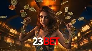 Welcome Bonus 23bet