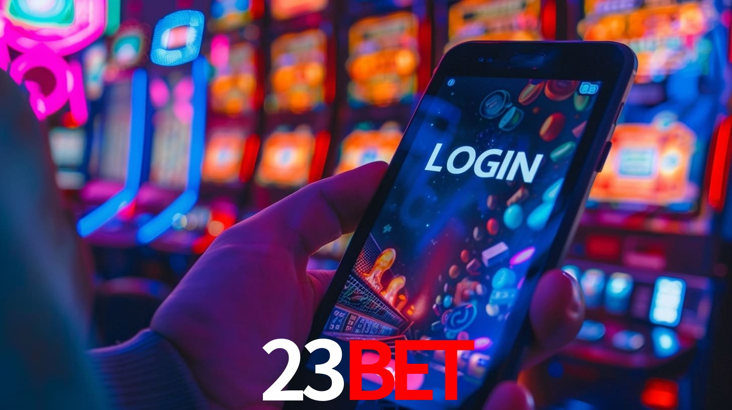 Experiência VIP 23bet