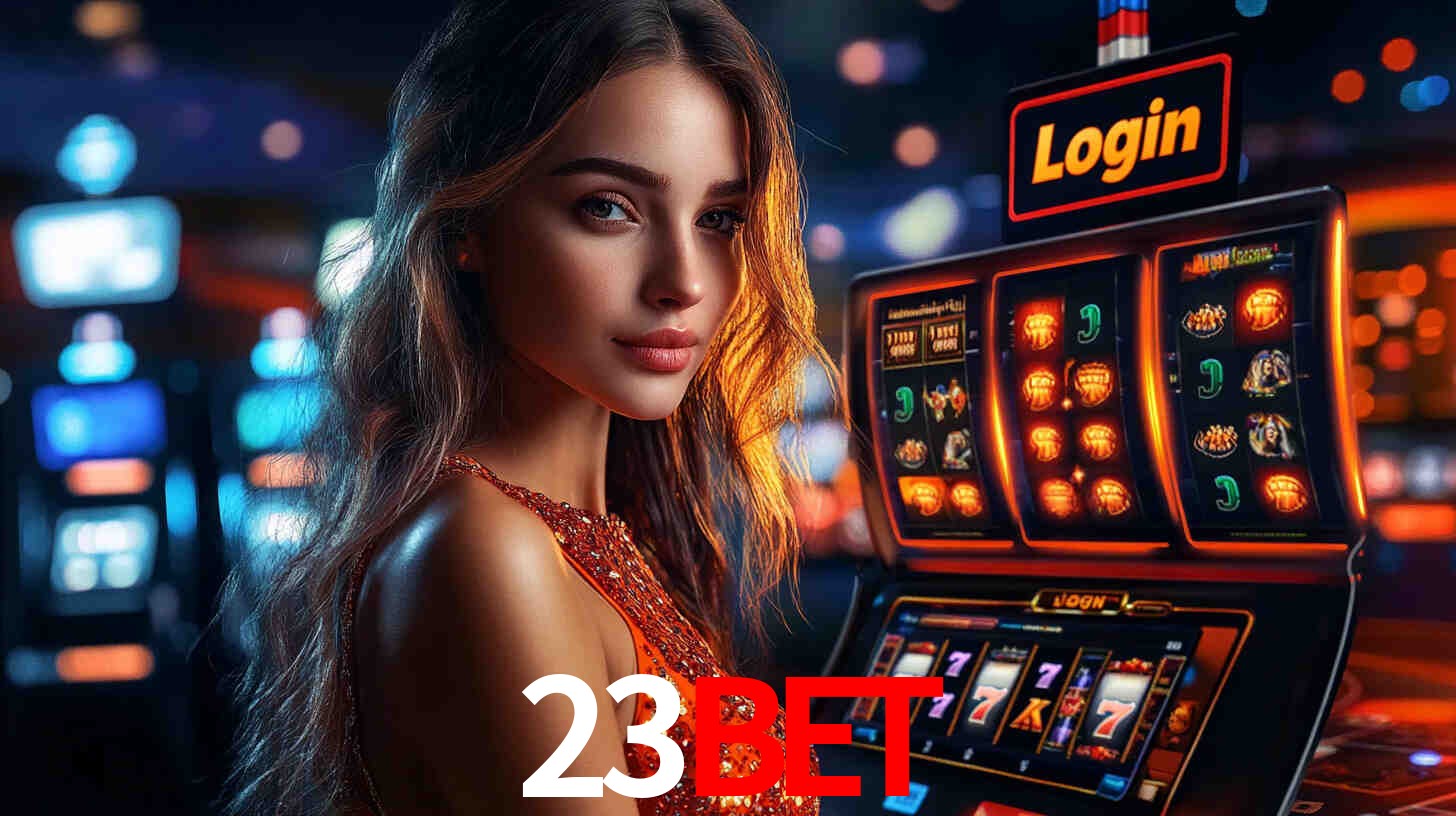 23bet - Fortuna em Cada Rodada - 23bet.com