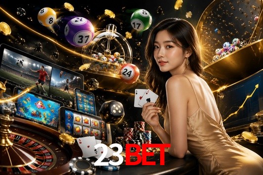 Exclusive Offers 23bet