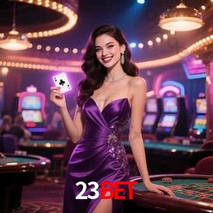Apostas de Tênis 23bet