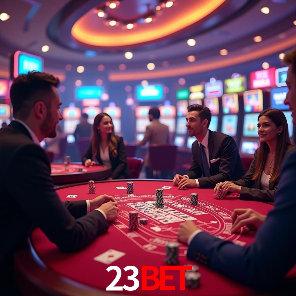 Apostas de Basquete 23bet