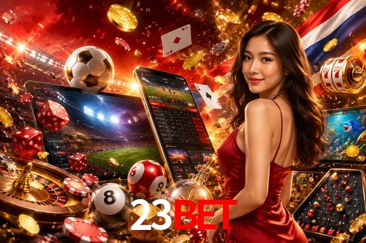 Account Benefits 23bet