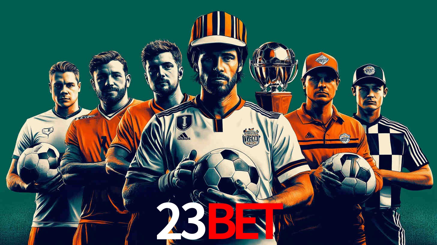 Inovações de Jogos na 23bet: O Futuro das Experiências Interativas