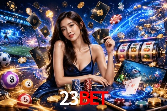 Secure Login 23bet