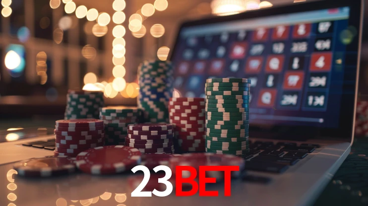 Platform Technology 23bet
