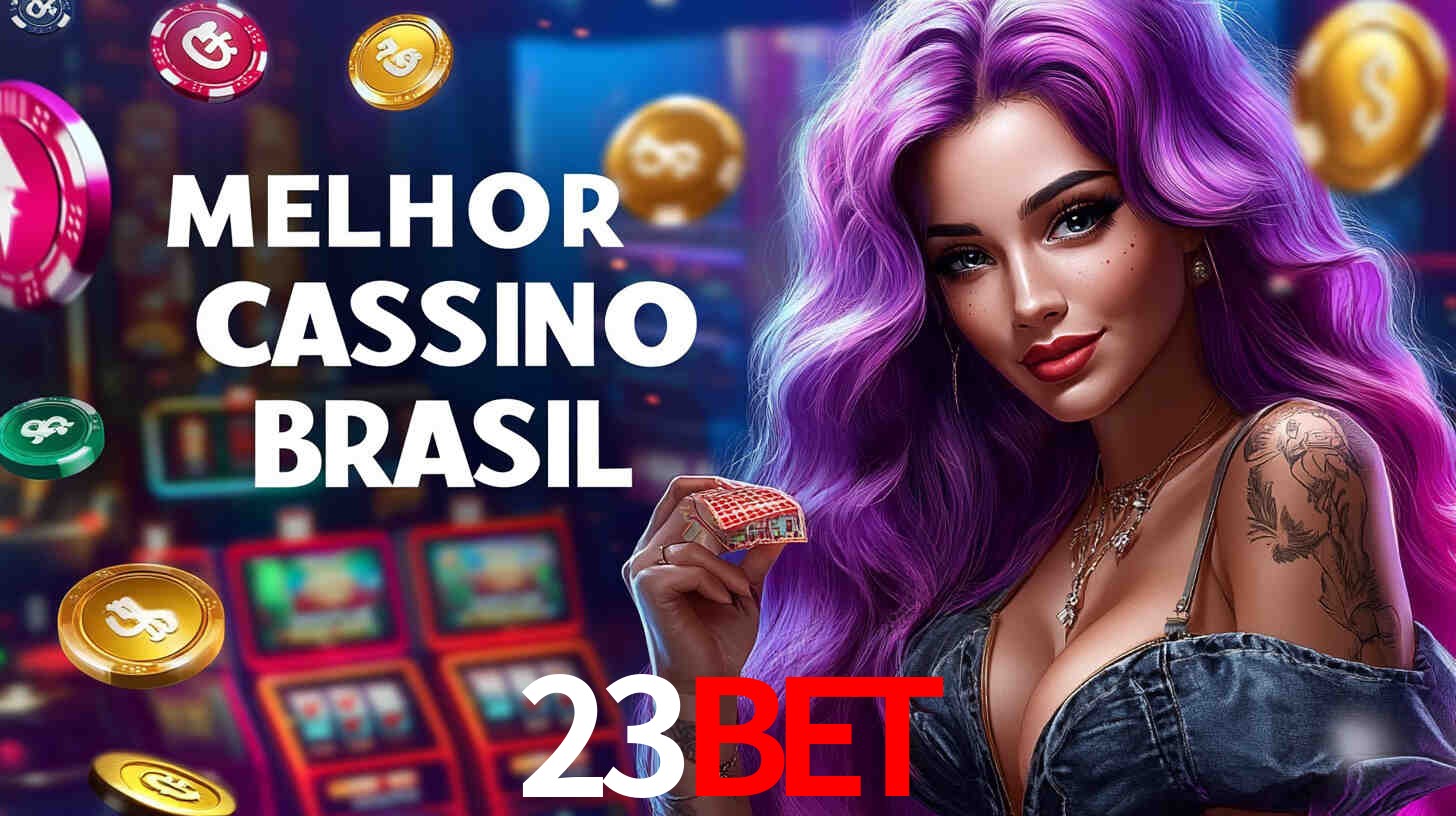 Descubra o Programa VIP da 23bet: Vantagens Exclusivas para Jogadores
