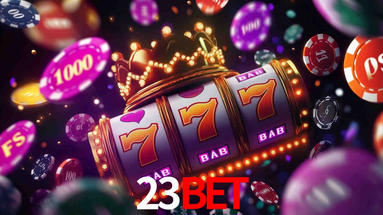 Bonus Features 23bet