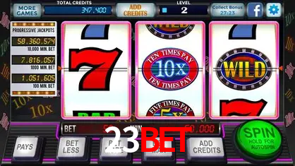 Inovações de Jogos na 23bet: O Futuro das Experiências Interativas