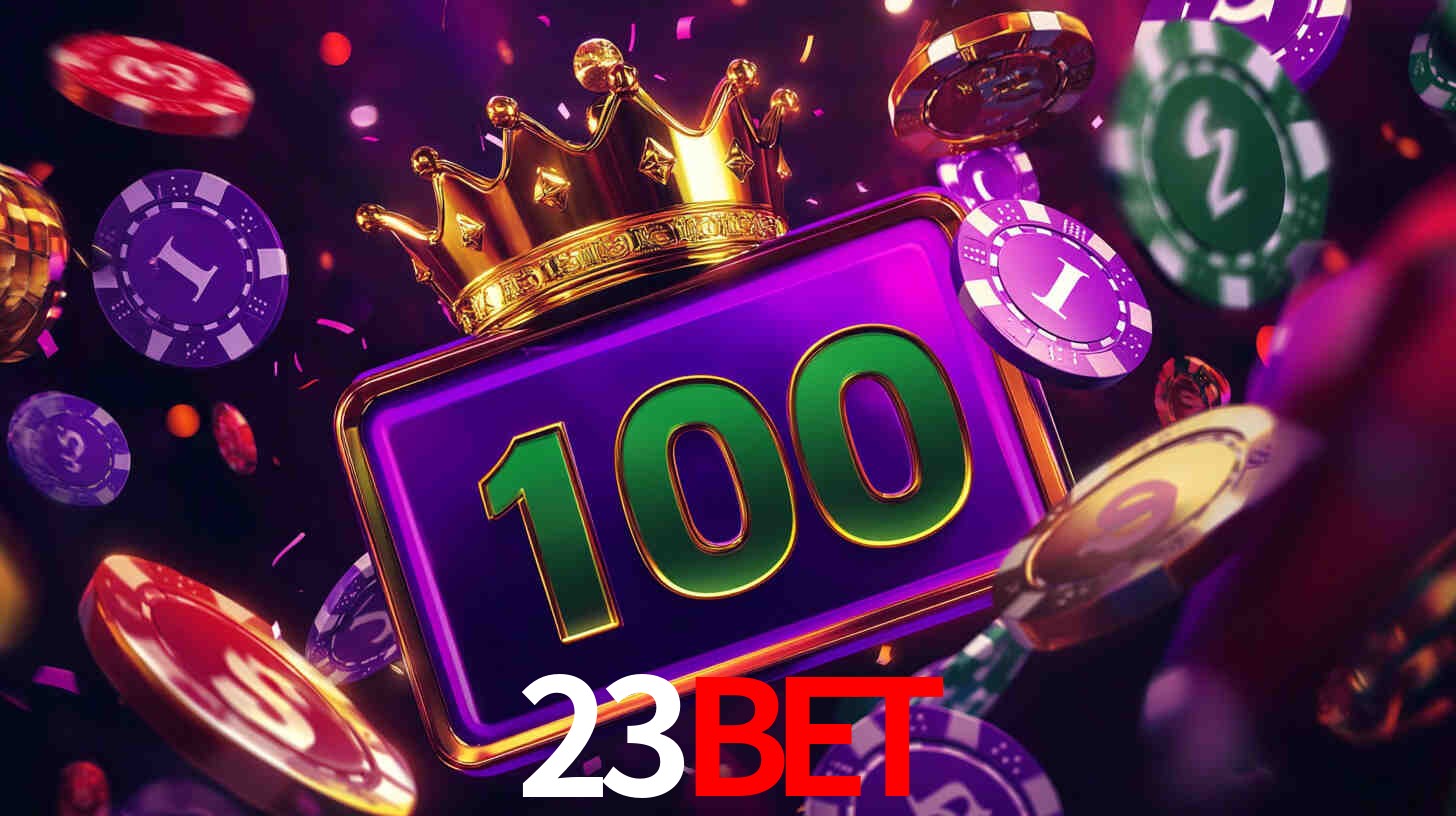 Estatísticas de bônus da 23bet em São Paulo, Rio de Janeiro e Brasília