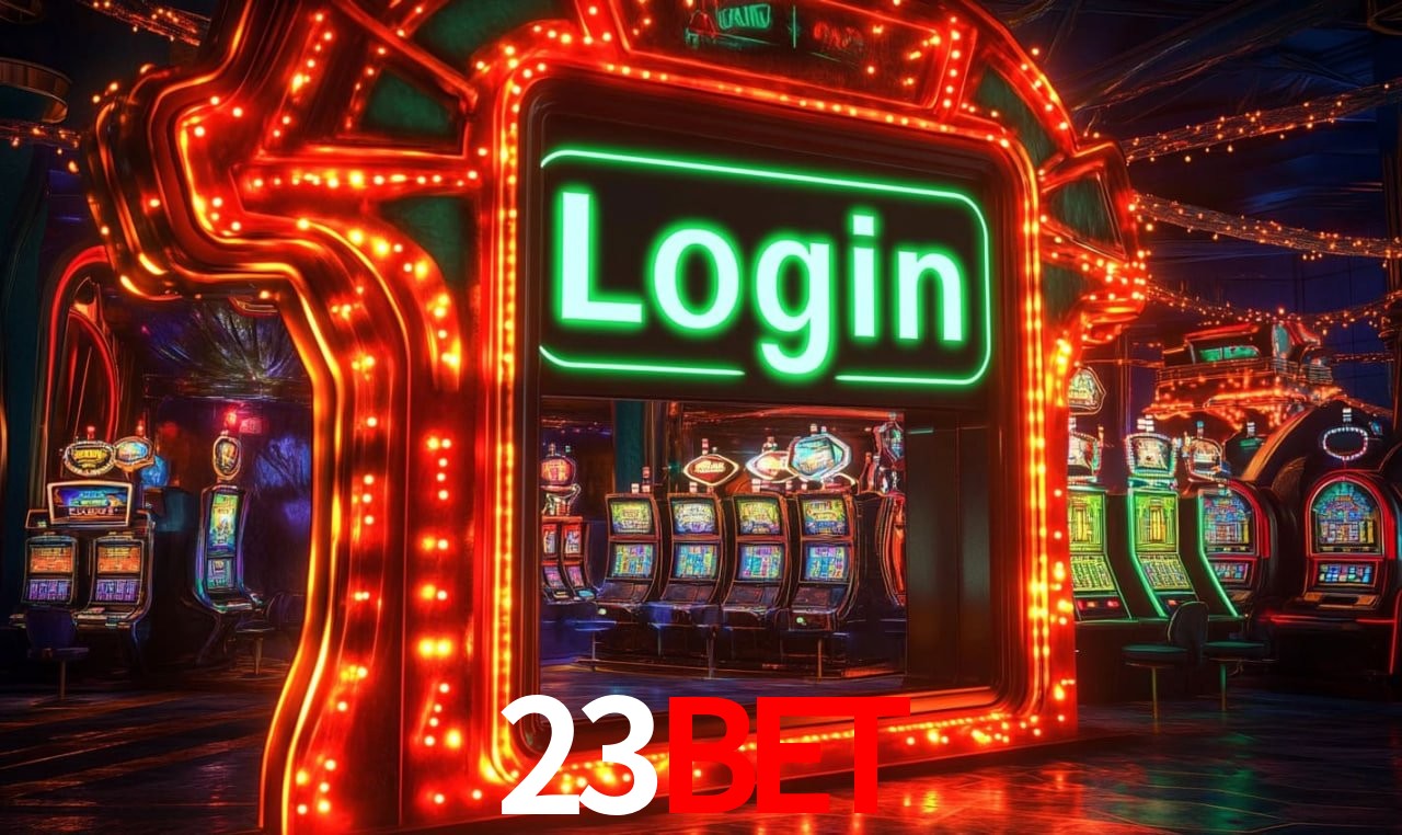 Diretório de Jogos 23bet