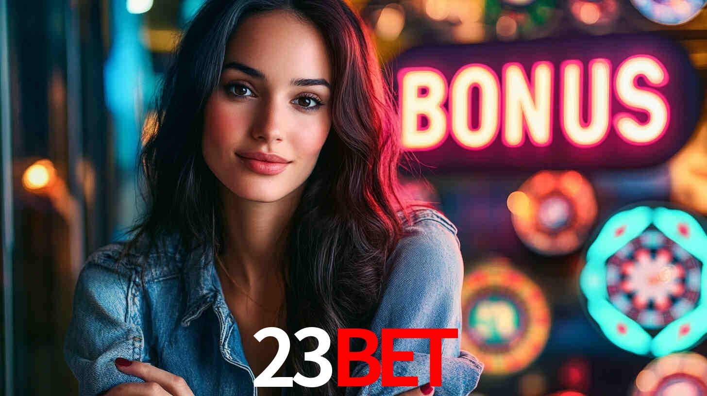 Bônus Generosos e Exclusivos no 23bet para Você!
