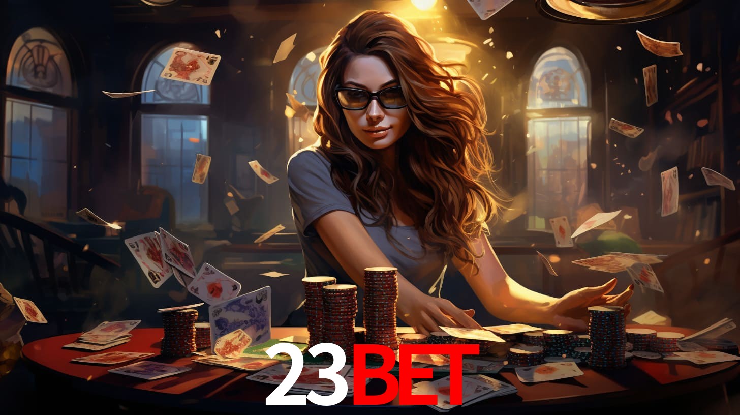 Programa VIP 23bet