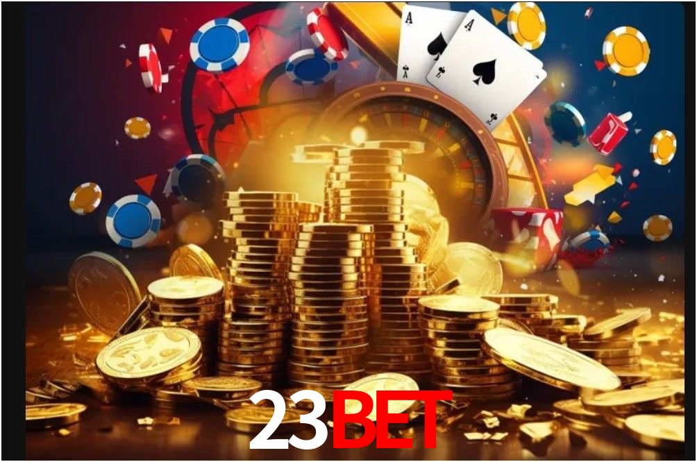Torneios 23bet