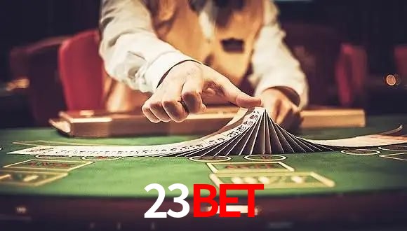Live Casino 23bet