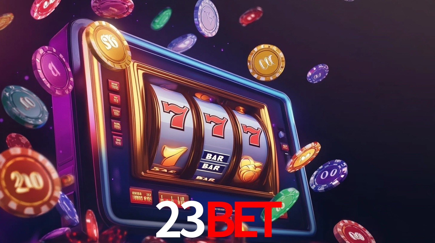 23bet App Interface