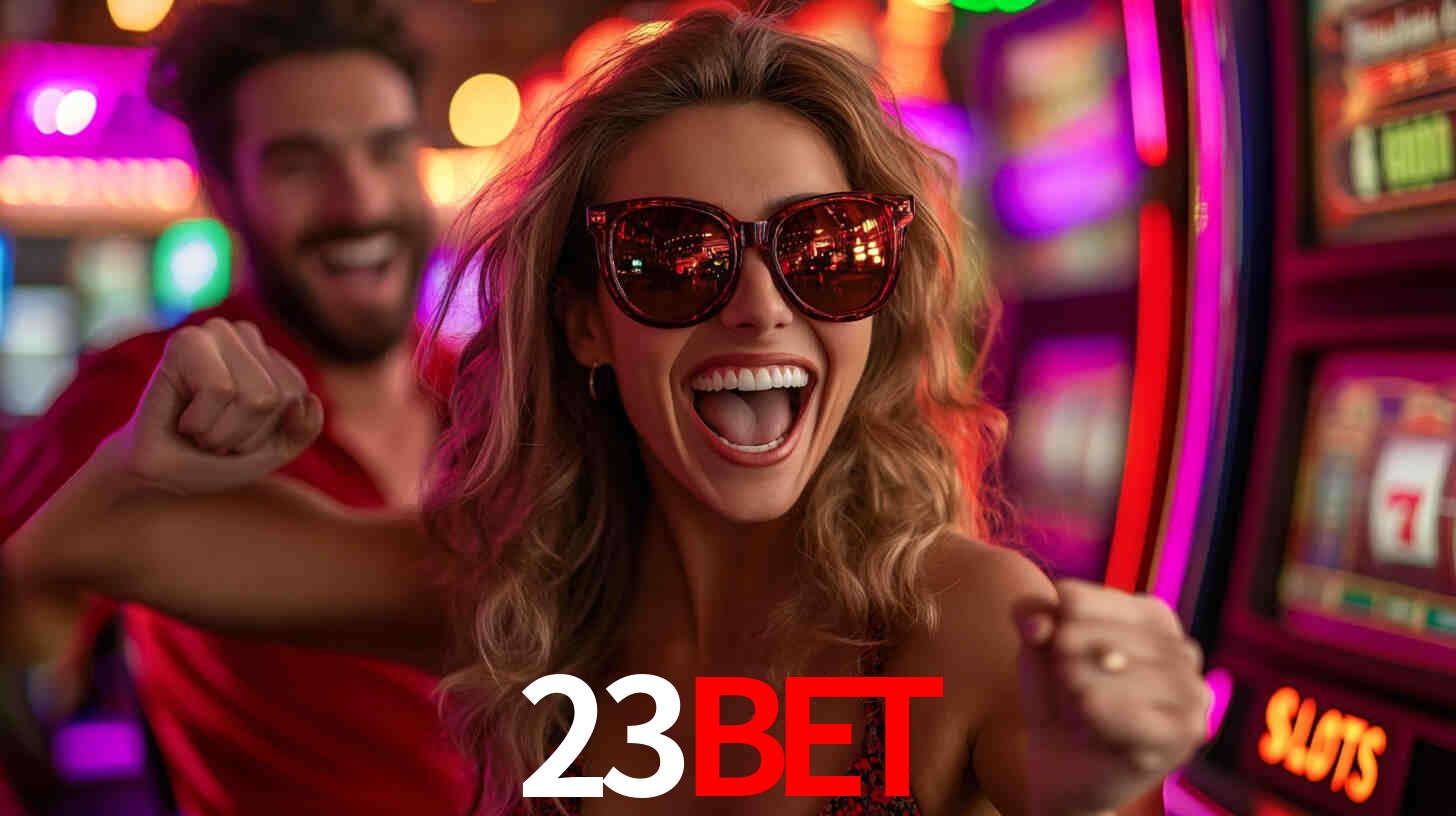 A Experiência Imersiva dos Cassinos Ao Vivo no 23bet