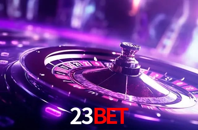 Casino Ao Vivo 23bet