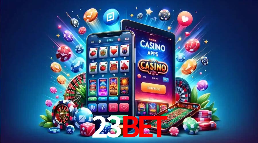 Weekend Specials 23bet