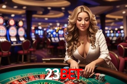 Blackjack Table 23bet