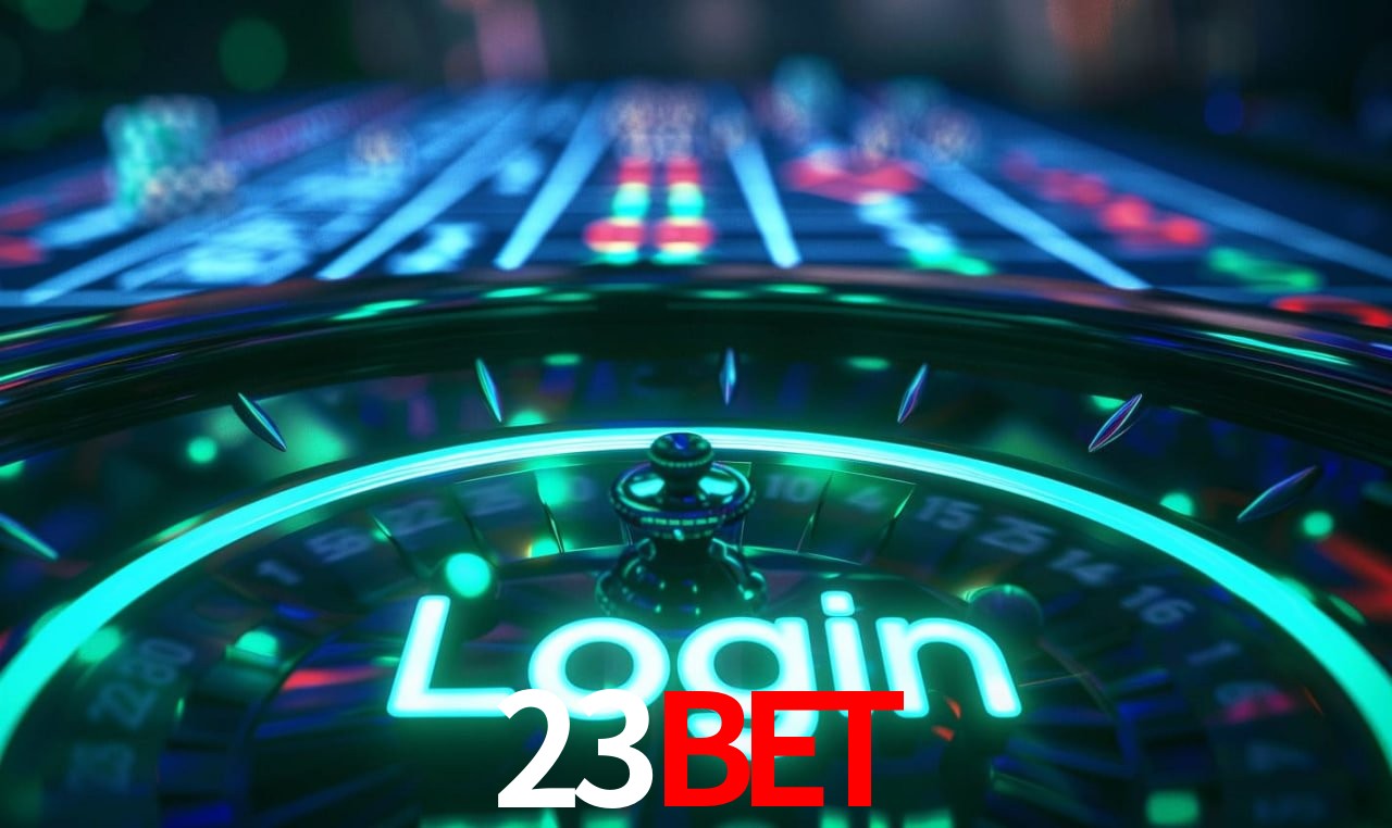 Jogos de Slot 23bet