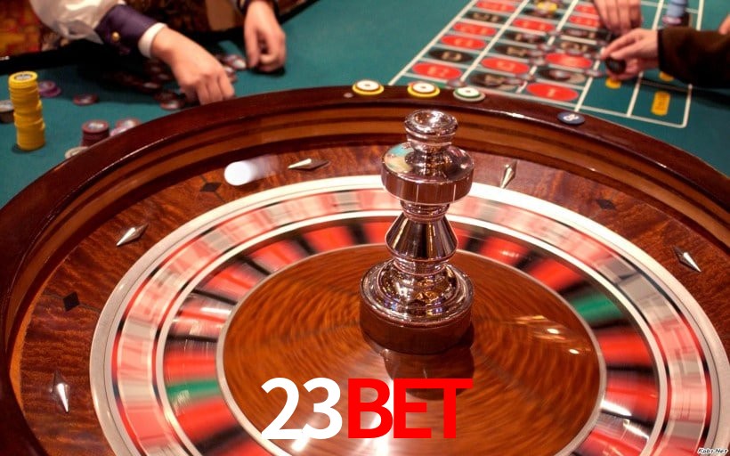 Apostas de Futebol 23bet