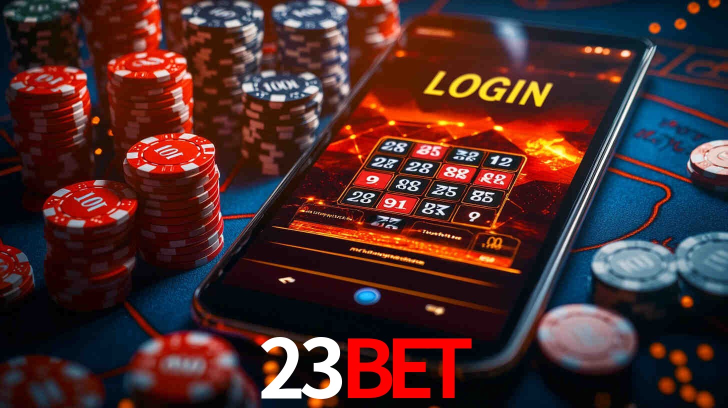 23bet.com
